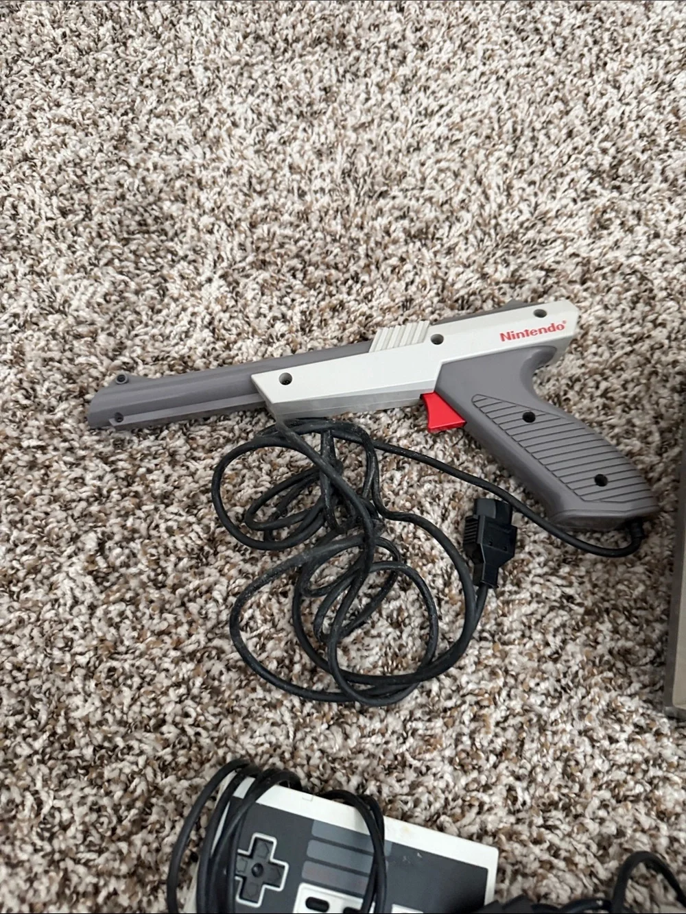 Nintendo classic entertainment
